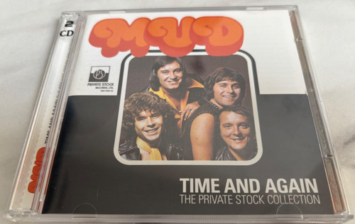 Mud time and - mud-time, private