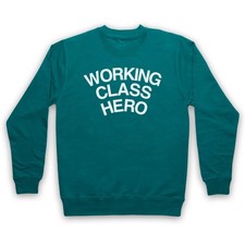 JOHN LENNON HERO WORKING CLASS