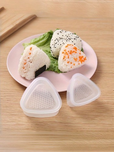 Diy sushi maker - diy, mold