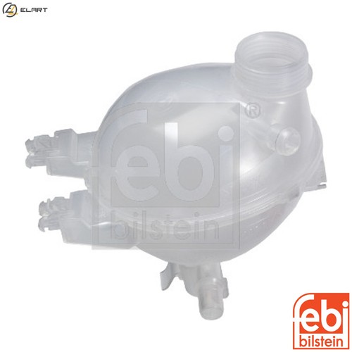 Expansion tank coolant - coolant, 104940