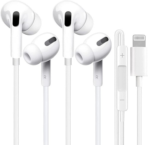For apple headphones earphones - for,