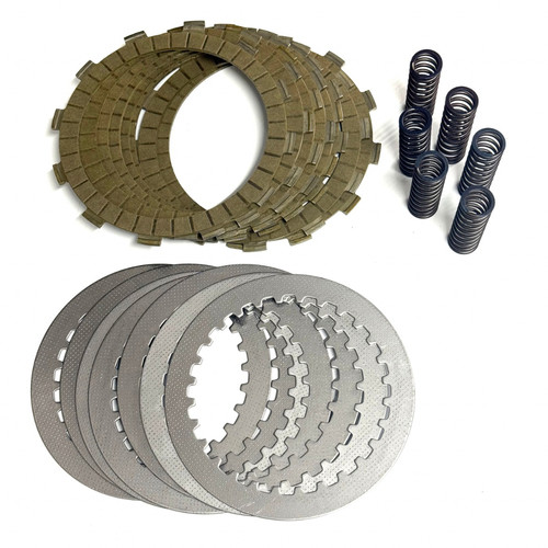 Yzf250 2026 clutch - yzf250, with