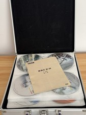 100 DVDs Various BBC