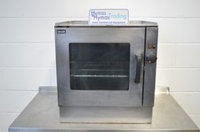 Lincat V6F/D Fan Oven 240v Can be used with griddle fryer etc on top FREE P+P