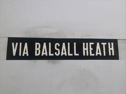 Via balsall heath birmingham - via,