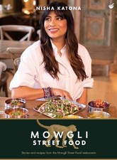 Mowgli street food stories - mowgli,