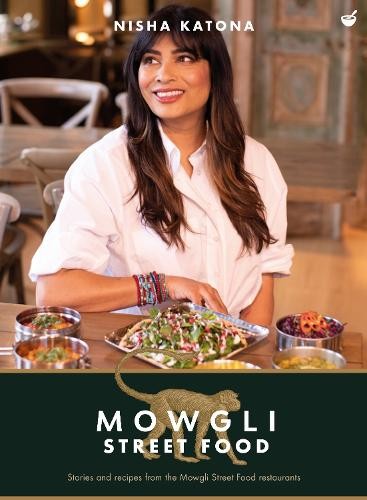 Mowgli street food stories - mowgli,