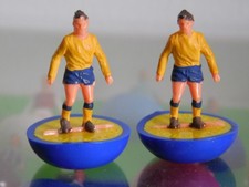 VINTAGE 1970s SUBBUTEO -