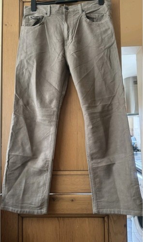 Mens blue harbour - m&s,
