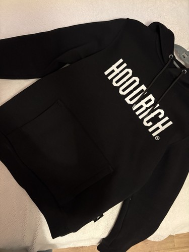 The hoodrich hoodie - hoodrich, size
