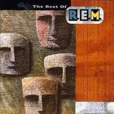 : Best of R.e.m.