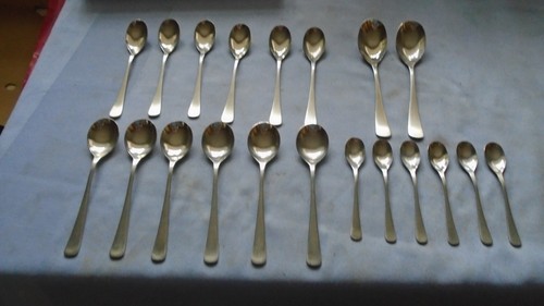 Vintage sets spoons arthur - vintage,