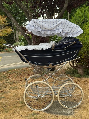 Marmet vintage built - vintage,