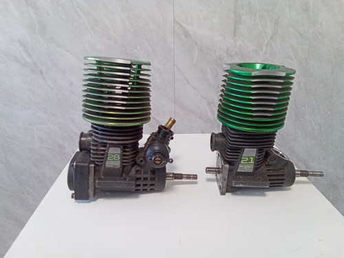 Car nitro - rc,