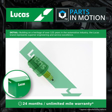 Air Intake Temperature Sensor