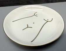 Sass & Belle Abstract Art small Trinket dish gift stocking filler fast free P&P