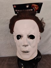 Halloween Michael Myers Latex