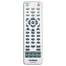 Original Remote Control for Goodmans GHC57FMPRO