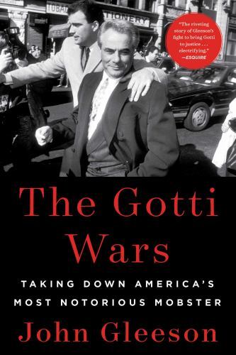 Gotti wars taking down - :,