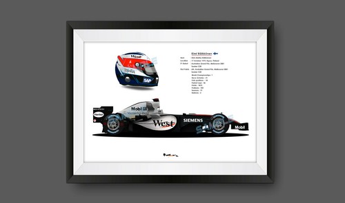 2005 kimi raikkonen mclaren - raikkonen,