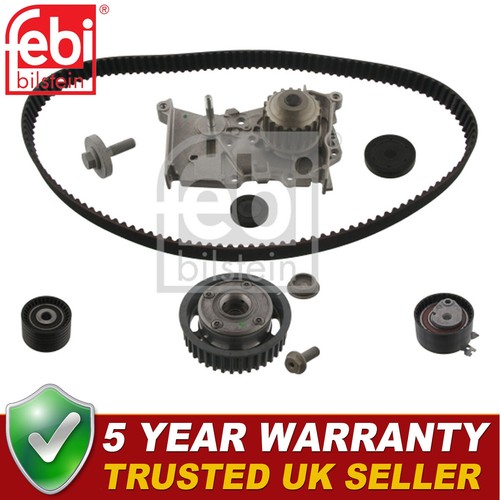 Febi timing cam - febi, +