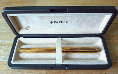 Parker insignia fountain - 95,