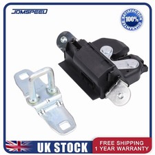 Tailgate Lock Boot Lid Catch
