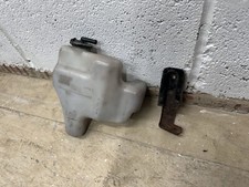 Toyota Starlet Glanza V Coolant Tank And Bracket