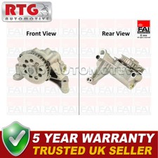 Engine Oil Pump Fits VW Skoda