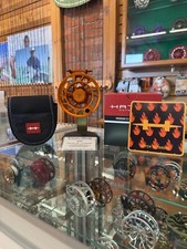 Hatch 7+ Iconic Reel