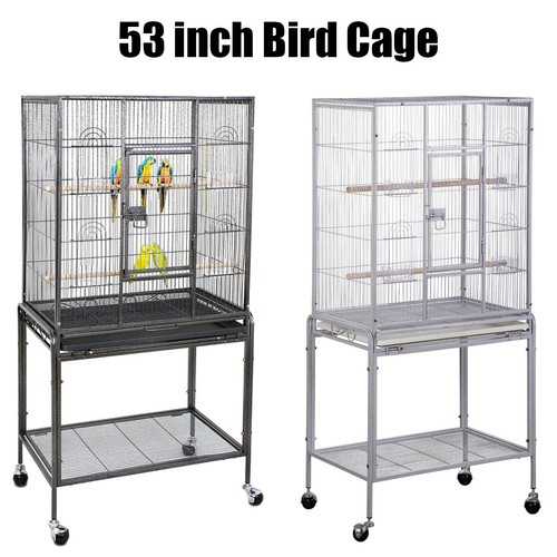 Inch large bird cage - 53,