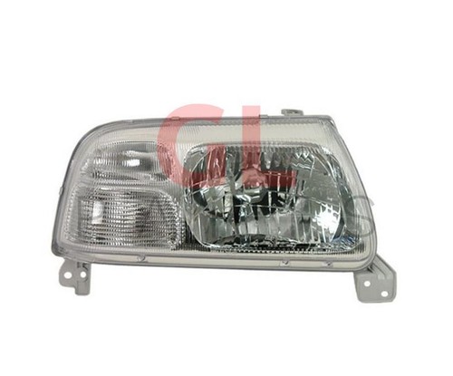 For suzuki grand vitara - for,