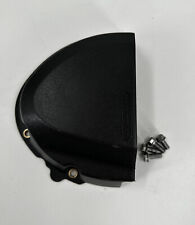 Triumph Speed Triple 1050 2011-2015 Front Sprocket Cover & Bolts #D16