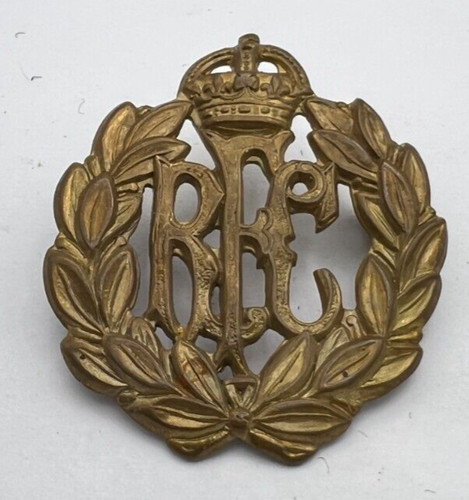 Ww1 rfc royal flying - royal,