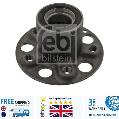 Wheel bearing kit - kit, front