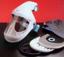 Honeywell 1001794 DTVR-TH2-C Turbovisor Main Filter Odour (Each)