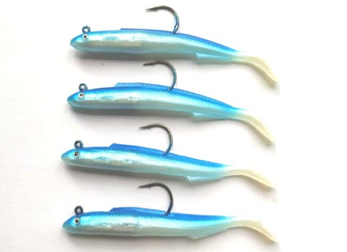 Big 30grams 150mm sea - 30grams,