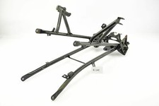 BMW F 650 CS Bj. 2003 - Rear