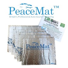 20 PMXR Silver Car Sound