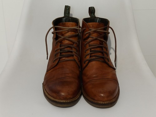 Barbour dalton men brown - barbour,