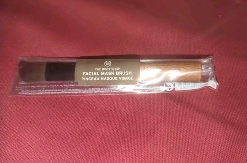 Body shop facial mask - shop,