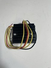 BSA Triumph Norton 12 Volt