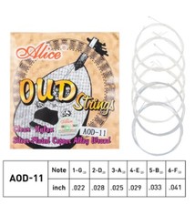 Full Set of 11 Turkish Long