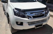 EGR Bonnet Guard Protector -