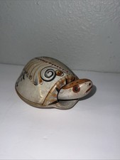 Vtg Mexican Tonala Pottery
