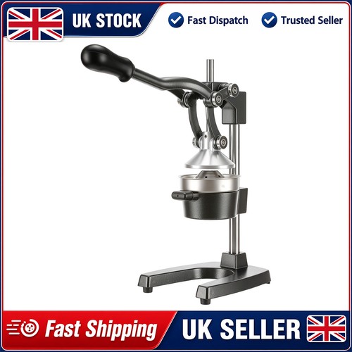 Manual juicer heavy duty fruit - manual,