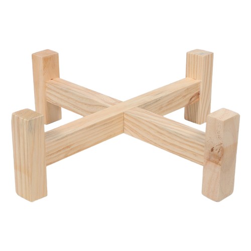 Stone grinding base - grinding, bracket