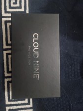 Cloud Nine the Wide Iron Hair Straightener