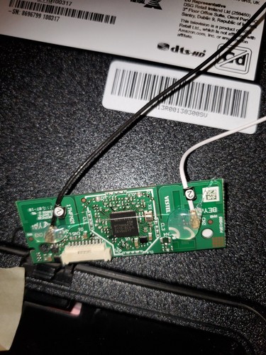 Jvc lt50cf890c wifi board - jvc,