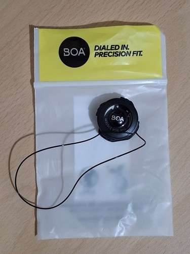 Pair boa s2 snap dial - s2-s,